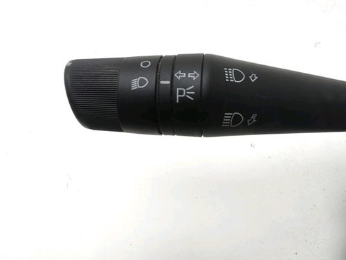 Used Steering column stalk FIAT DOBLO Cargo (263_) 1.3 D Multijet (90 hp) 18317196