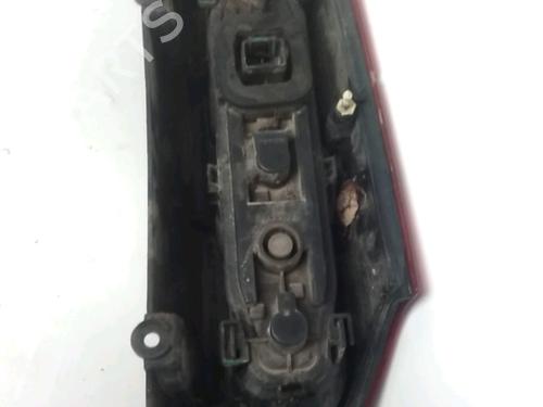 Left taillight RENAULT KANGOO Express (FW0/1_) 1.5 dCi 70 (FW0A, KW0V) | BP32691033C34 - Image 2