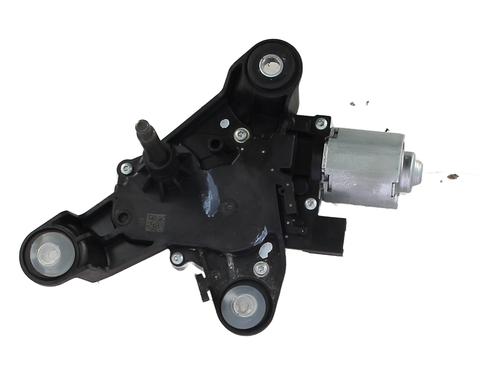Used Rear wiper motor Rear wiper motor DS DS 4 II (FR_, FB_, F3_, FP_) BlueHDi 130 (FBYHZT) (130 hp) 32740576 32740576
