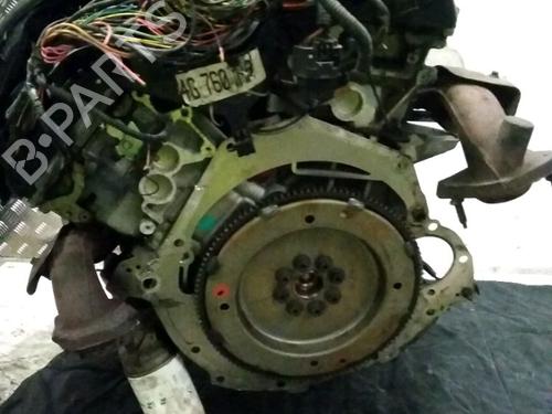 Used Engine JAGUAR XJ (X350, X358) 3.0 (238 hp) 15625558