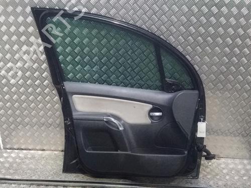 Left front door CITROËN C3 I (FC_, FN_) 1.4 16V HDi | BP16084697C2 