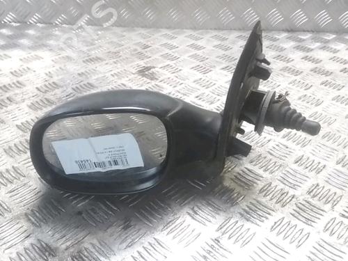 Used Left mirror PEUGEOT 206 Hatchback (2A/C) 1.4 HDi eco 70 (68 hp) 16538449