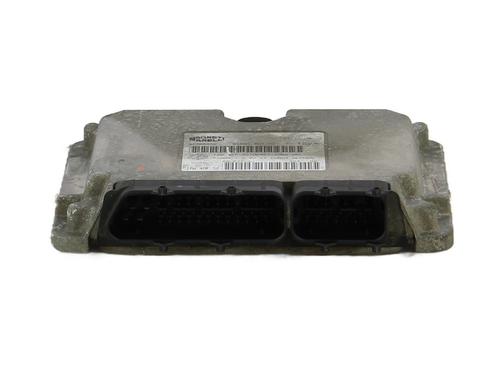 Engine control unit (ECU) FIAT PANDA (169_) 1.2 (169.AXB11, 169.AXB1A) | BP32740491M57 - Image 2