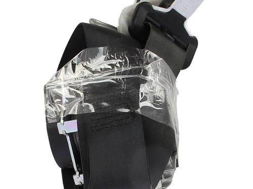 Used Front left belt tensioner PEUGEOT 207 (WA_, WC_) 1.4 HDi (68 hp) 32873562