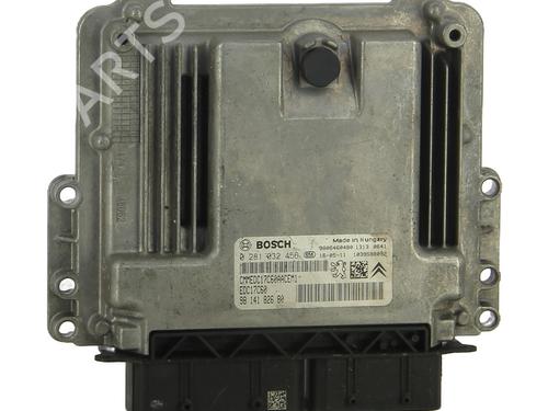Used Engine control unit (ECU) Engine control unit (ECU) 37062346 37062346