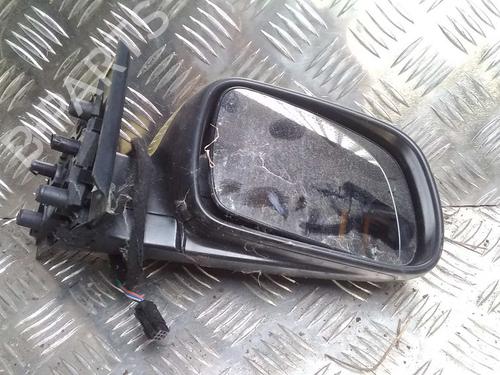 Right mirror PEUGEOT 307 (3A/C) 2.0 HDi 110 | BP23181267C27 