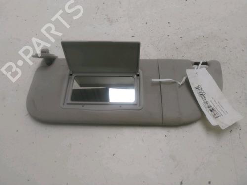 Pala sol esquerda CITROËN C3 II (SC_) 1.6 HDi (92 hp) 28712695