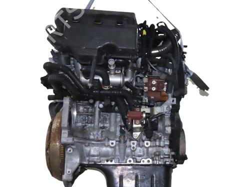 Engine CITROËN C5 II (RC_) 1.6 HDi (RC8HZB) | BP38055540M1 - Image 4