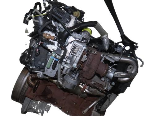 Engine RENAULT SCÉNIC III (JZ0/1_) 1.5 dCi | BP34498842M1 - Image 4