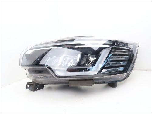Left headlight RENAULT TRAFIC III Van (FG_) 2.0 dCi 130 (FGMY) | BP38714723C28 - Image 5