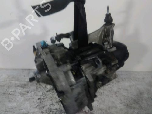 Gearbox DACIA SANDERO 1.4 MPI LPG | BP33727682M3 - Image 2