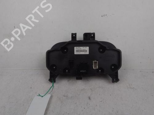 Used Climate control Climate control FIAT 500 (312_) 1.2 (312AXA1A) (69 hp) 15751767 15751767