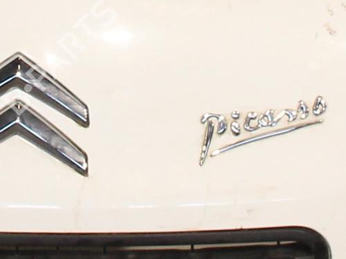 Used Front bumper CITROËN C3 Picasso (SH_) 1.4 VTi 95 (SH8FSC, SH8FP0, SH8FP6) (95 hp) 30187967