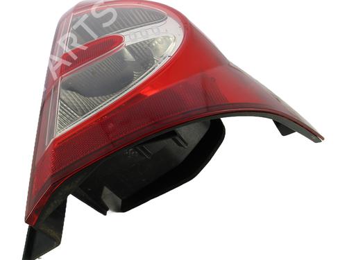 Right taillight DACIA SANDERO 1.5 dCi | BP30740620C35 