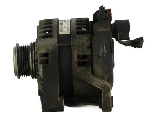 Used Alternator Alternator OPEL CORSA E (X15) 1.4 Turbo (08, 68) (101 hp) 33031889 33031889