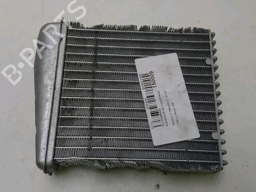 Varmeapparat RENAULT TWINGO II (CN0_) 1.2 16V (CN04, CN0B) | BP19529715M63 