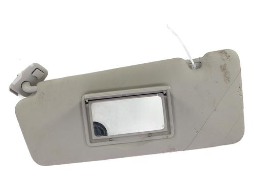 Left sun visor RENAULT CLIO IV (BH_) 1.5 dCi 75 | BP32691020I1 - Image 2