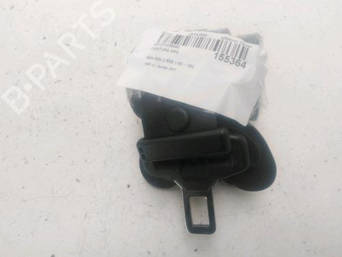 Rear left seatbelt MINI MINI (R56) Cooper D | BP25377754I29 - Image 2
