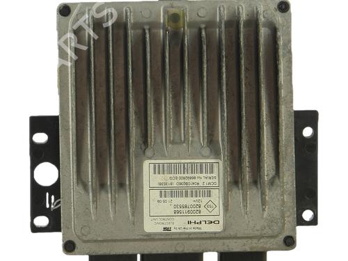 Used Engine control unit (ECU) Engine control unit (ECU) 38714637 38714637