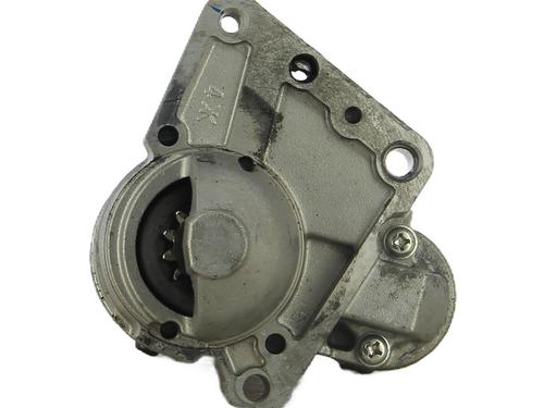 Starter PEUGEOT 206+ (2L_, 2M_) 1.4 HDi eco 70 | BP37162779M8 - Image 2