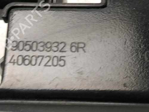 Tailgate lock DACIA LOGAN MCV II TCe 90 (K8M1, K8MA, K8AC) | BP30825387C101 - Image 3