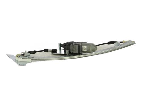 Front left window mechanism CITROËN C3 II (SC_) 1.4 VTi 95 | BP34529553C22 - Image 4