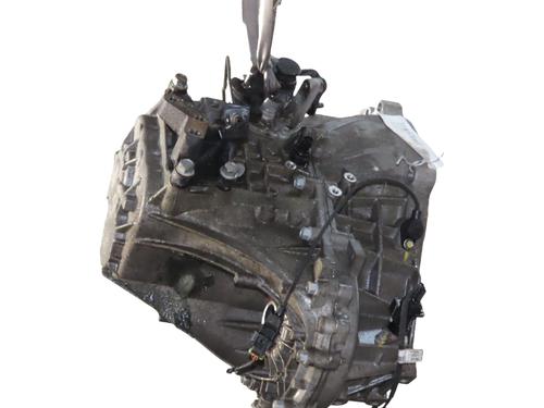 Gearbox KIA VENGA (YN) 1.6 CRDi 115 | BP39181082M3 - Image 4