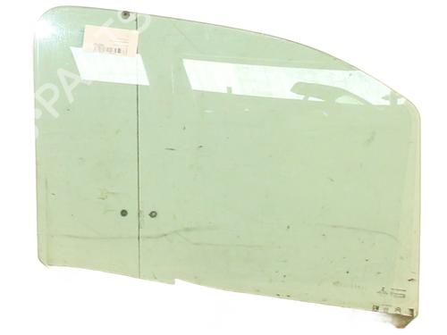 Used Front right door window PEUGEOT PARTNER Box Body/MPV (K9) 1.5 BlueHDI 130 (131 hp) 32254541