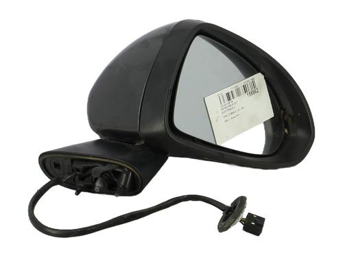 Right mirror OPEL CORSA D (S07) 1.4 (L08, L68) | BP31055584C27 