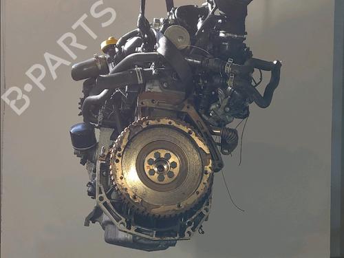Engine RENAULT CLIO IV (BH_) 1.5 dCi 90 | BP24137677M1 - Image 2