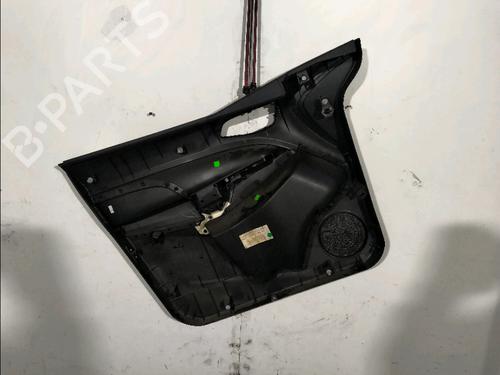 Forreste højre beklædning Forreste højre beklædning FORD TRANSIT CONNECT V408 Box Body/MPV 1.6 TDCi (75 hp) 34175698 34175698