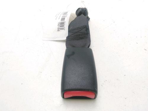 Used Seat buckle NISSAN NOTE (E11, NE11) 1.5 dCi (86 hp) 20653699