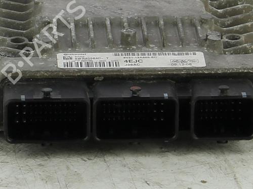 Used Engine control unit (ECU) Engine control unit (ECU) 38005180 38005180