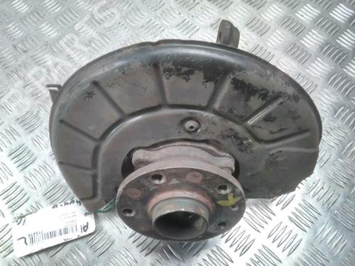 Used Left front steering knuckle Left front steering knuckle 37277145 37277145