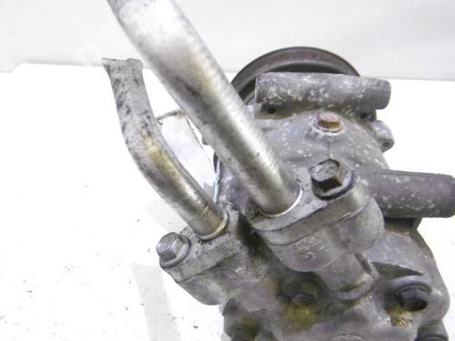 Used AC compressor AC compressor RENAULT CLIO III Hatchback Van (SB_, SR_) [2005-2026] 15748322 15748322