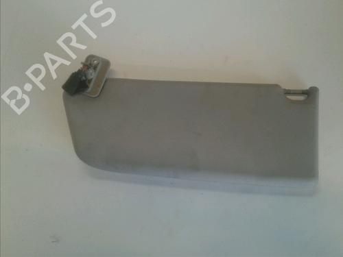 Used Right sun visor Right sun visor OPEL ASTRA H (A04) 1.7 CDTI (L48) (100 hp) 11517779 11517779