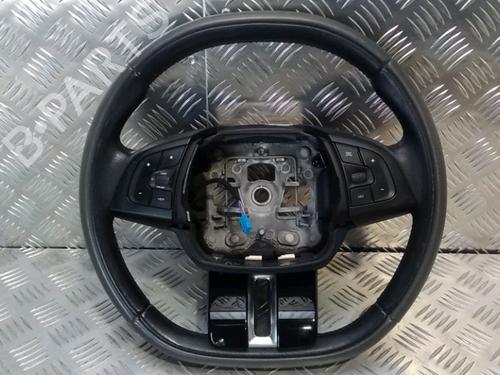Used Steering wheel Steering wheel CITROËN C4 CACTUS 1.6 BlueHDi 100 (99 hp) 15276932 15276932