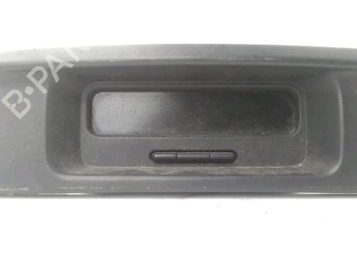 Display RENAULT TRAFIC II Van (FL) 1.9 dCi 100 (FL0C, FL0K, FL0B) | BP32224040C48 - Image 3