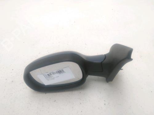 Used Left mirror RENAULT MEGANE I Coach (DA0/1_) 1.6 16V (DA0B, DA04, DA11) (107 hp) 27470603