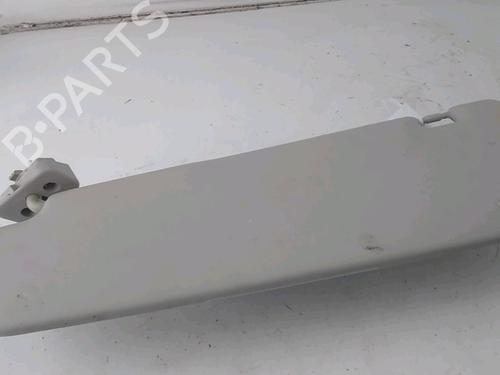 Right sun visor CITROËN JUMPER II Van 2.2 HDi 110 | BP37431797I2 - Image 2