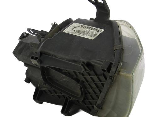 Left headlight RENAULT MEGANE III Hatchback (BZ0/1_, B3_) 1.5 dCi (BZ09, BZ0D, BZ1W, BZ29, BZ14) | BP32100241C28 - Image 3