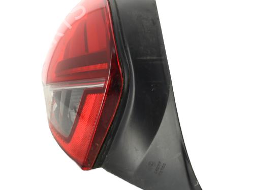 Used Left taillight Left taillight PEUGEOT 208 I (CA_, CC_) 1.2 VTI 82 (82 hp) 33947543 33947543