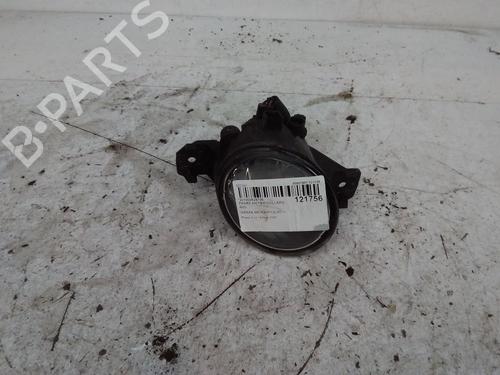 Used Left front fog light Left front fog light 23181666 23181666