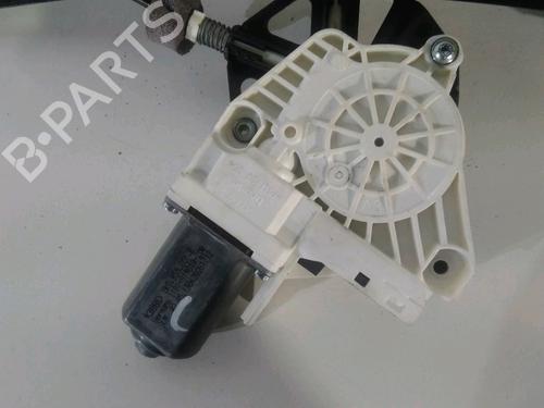 Front left window mechanism AUDI Q3 (8UB, 8UG) 2.0 TDI | BP24871707C22