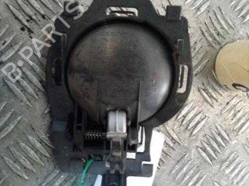 Used Front right interior door handle CITROËN C2 (JM_) 1.4 HDi (68 hp) 11517658