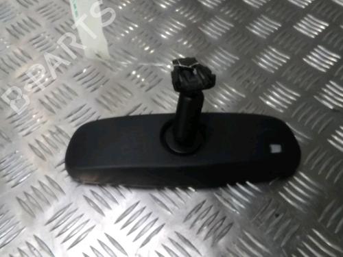 Used Rear mirror Rear mirror OPEL INSIGNIA A (G09) 2.0 CDTI (68) (131 hp) 13082657 13082657