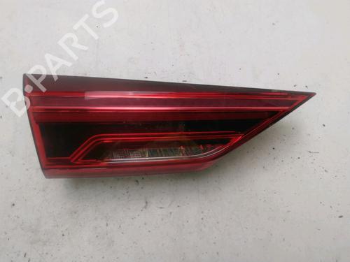 Used Right tailgate light Right tailgate light AUDI Q3 (F3B) 35 TDI (150 hp) 29264589 29264589