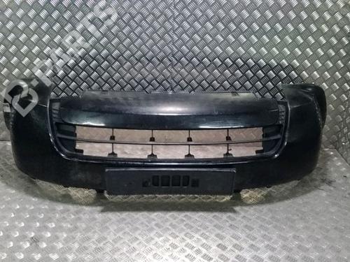 Used Front bumper HONDA HR-V (GH_) 1.6 16V 4WD (GH2, GH4) (105 hp) 11713892