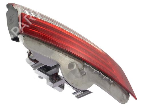 Used Left tailgate light Left tailgate light 37162969 37162969