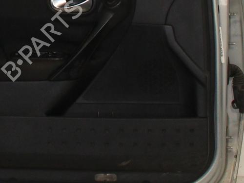 Dør venstre fortil RENAULT MEGANE II (BM0/1_, CM0/1_) 1.6 16V (BM0C, CM0C) (113 hp) 30840870